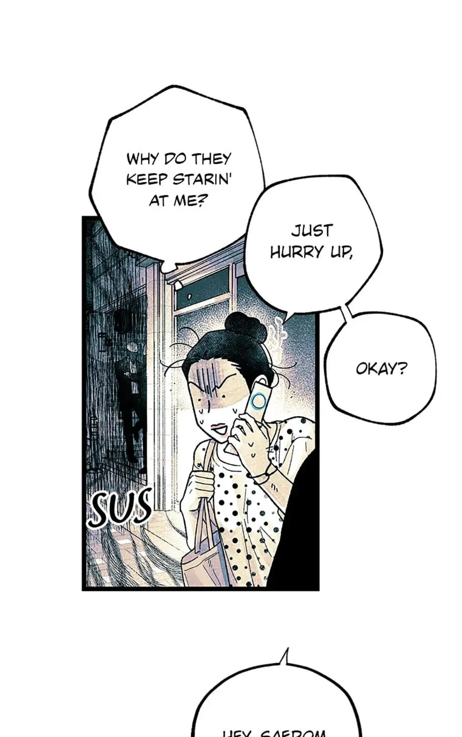 Rebirth in Paradise Chapter 113 page 69 - 