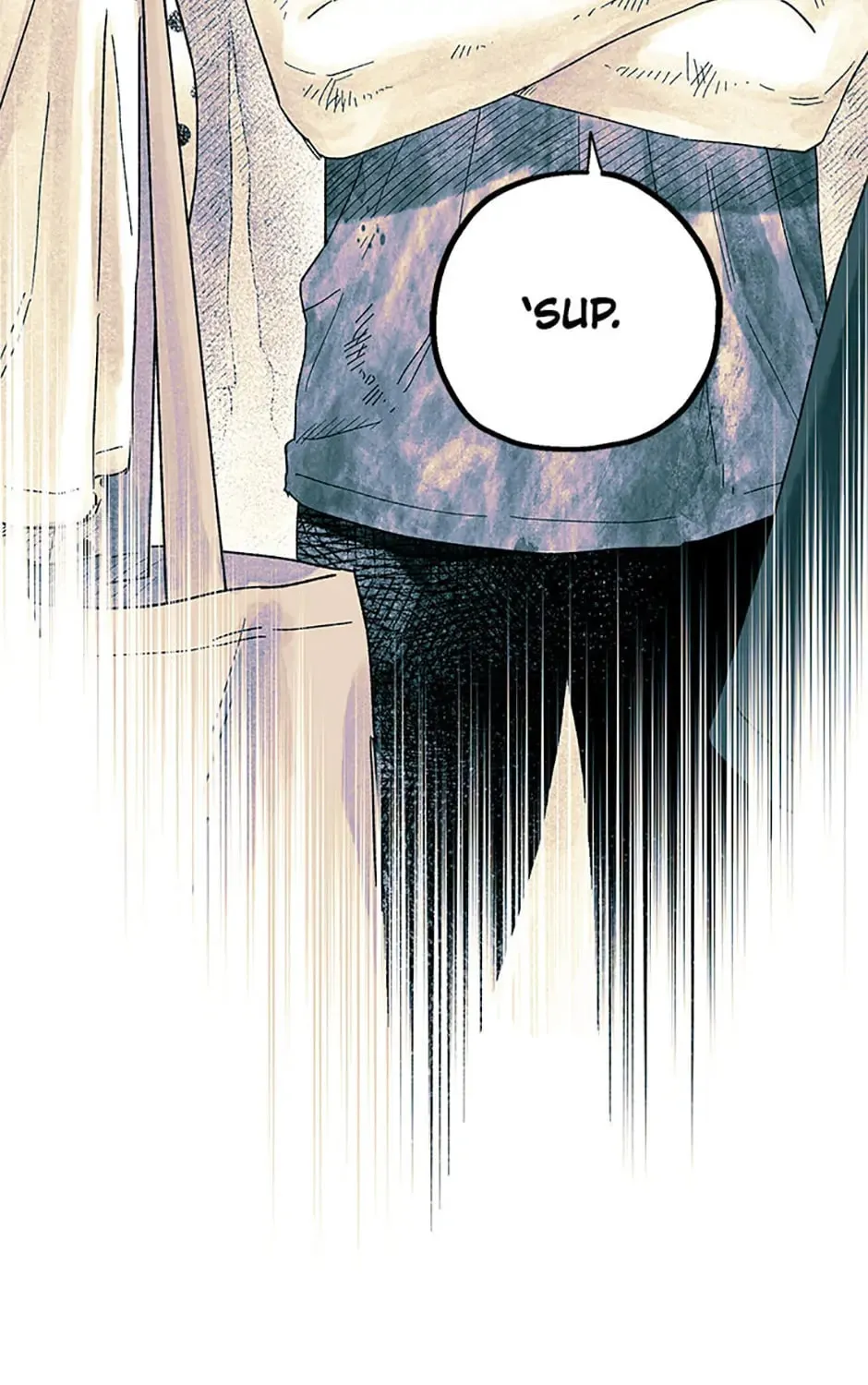 Rebirth in Paradise Chapter 113 page 73 - 