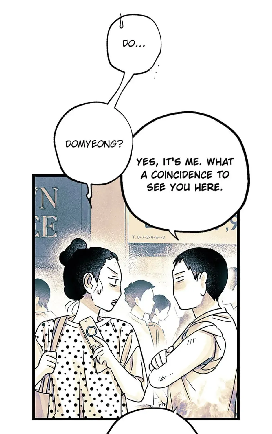 Rebirth in Paradise Chapter 113 page 75 - 