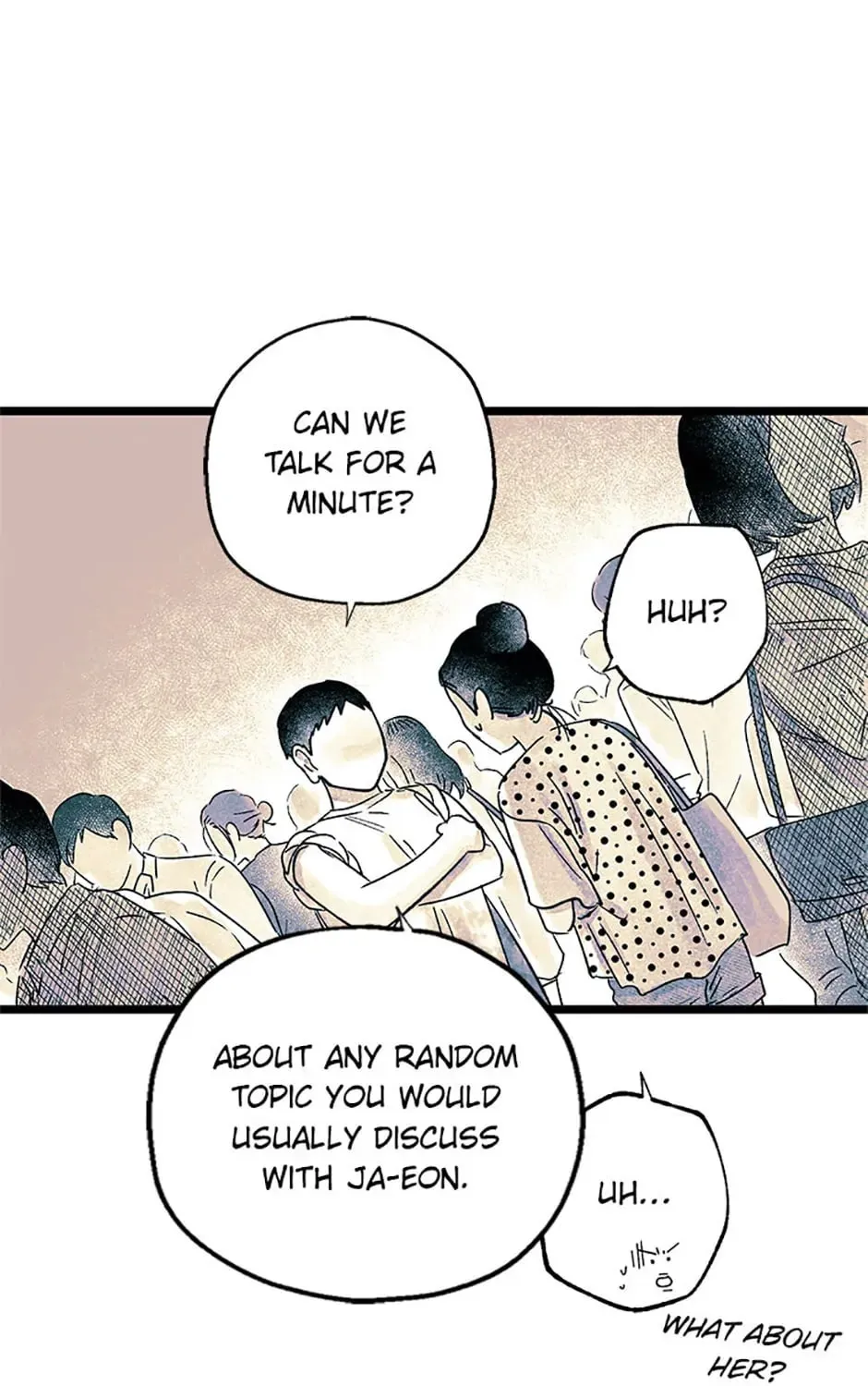 Rebirth in Paradise Chapter 113 page 77 - 
