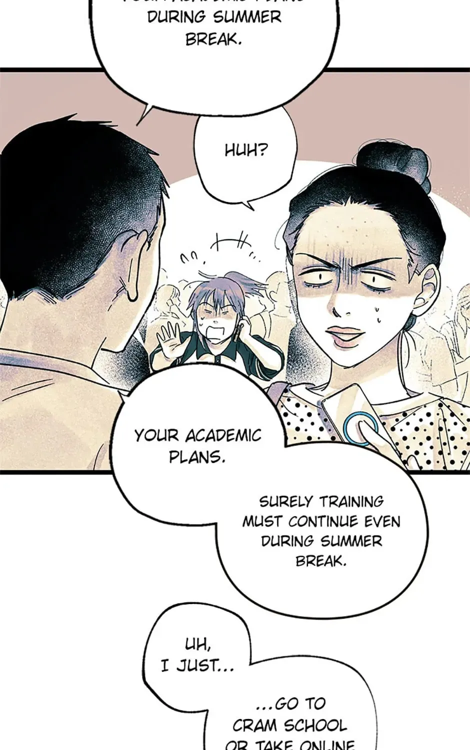 Rebirth in Paradise Chapter 113 page 79 - 
