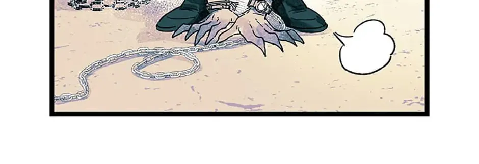 Rebirth in Paradise Chapter 113 page 10 - 