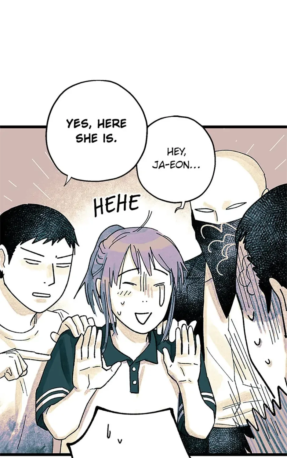 Rebirth in Paradise Chapter 113 page 97 - 