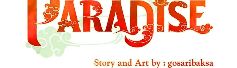Rebirth in Paradise Chapter 116 page 2 - 