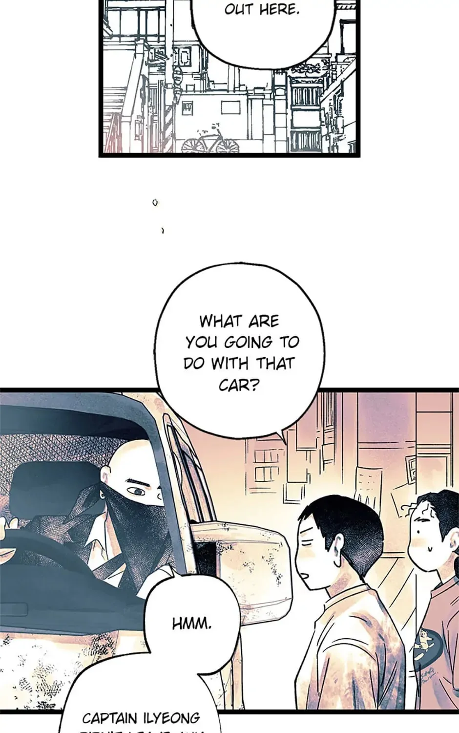 Rebirth in Paradise Chapter 116 page 113 - 