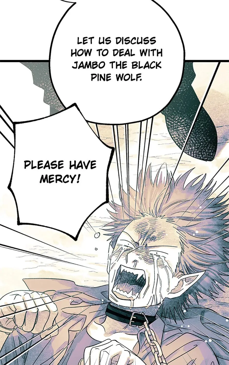 Rebirth in Paradise Chapter 116 page 19 - 