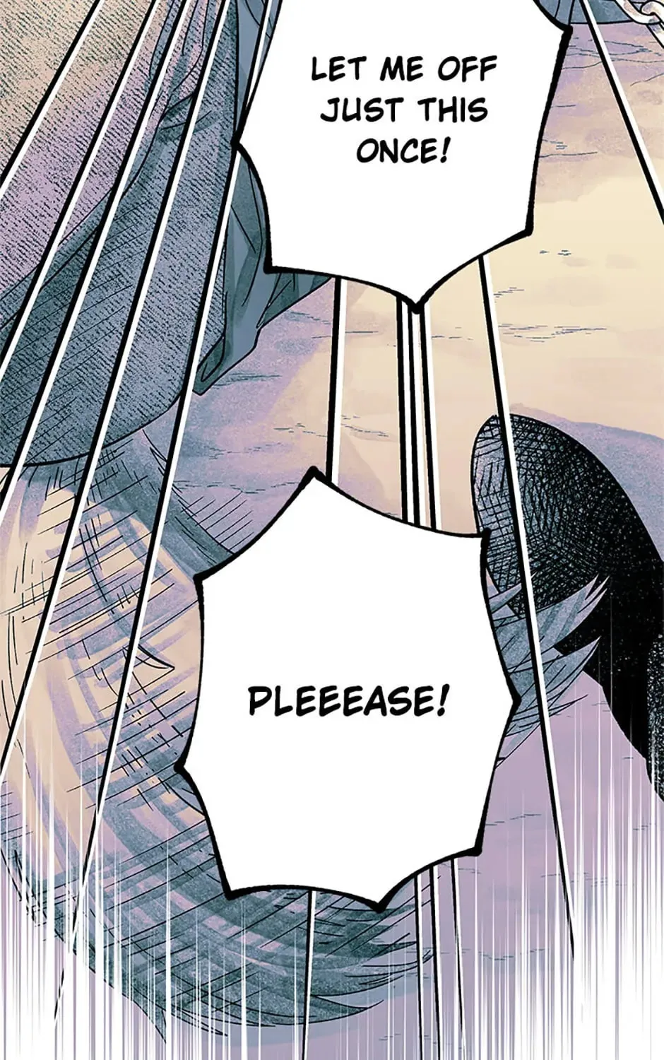 Rebirth in Paradise Chapter 116 page 21 - 