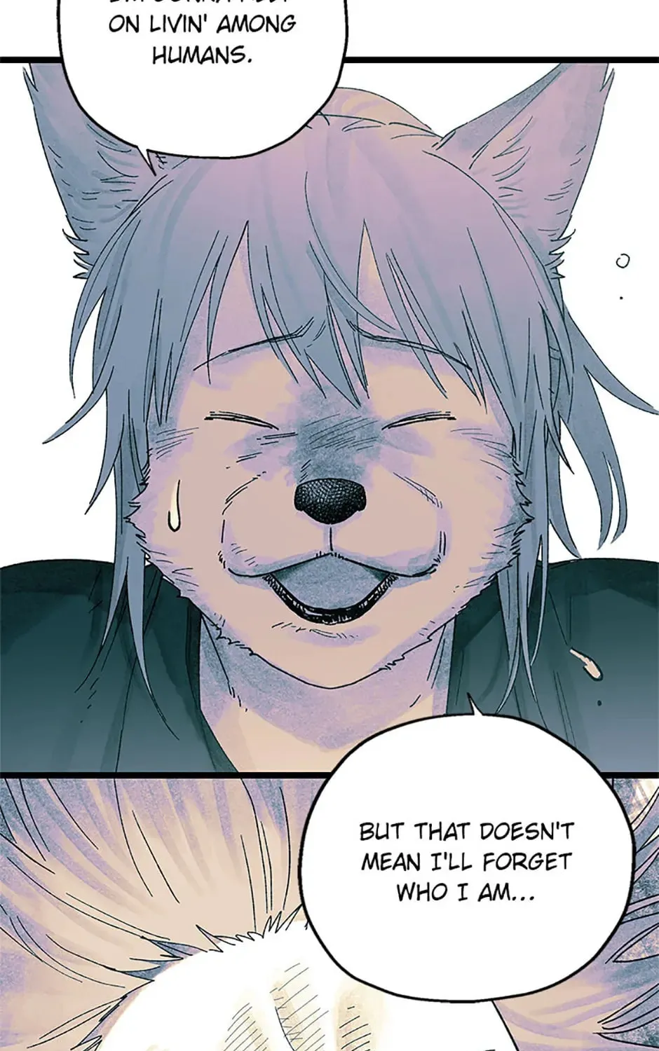 Rebirth in Paradise Chapter 116 page 27 - 
