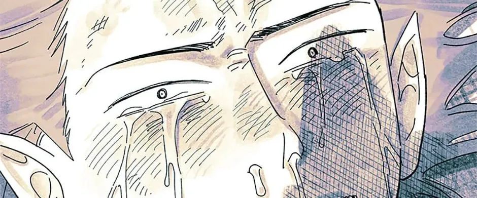Rebirth in Paradise Chapter 116 page 28 - 