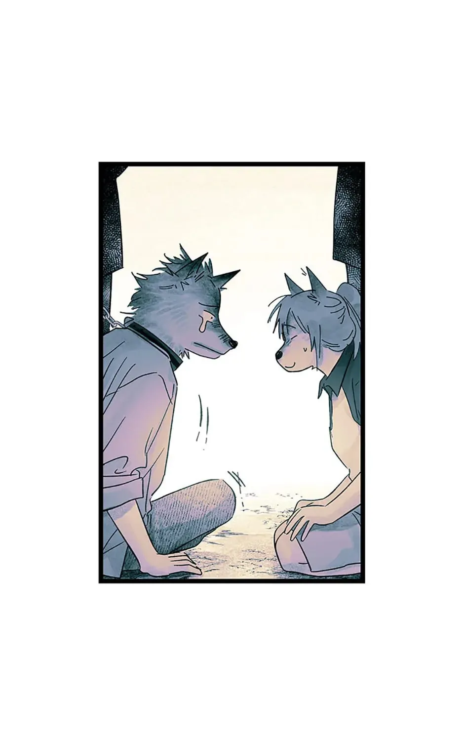 Rebirth in Paradise Chapter 116 page 31 - 