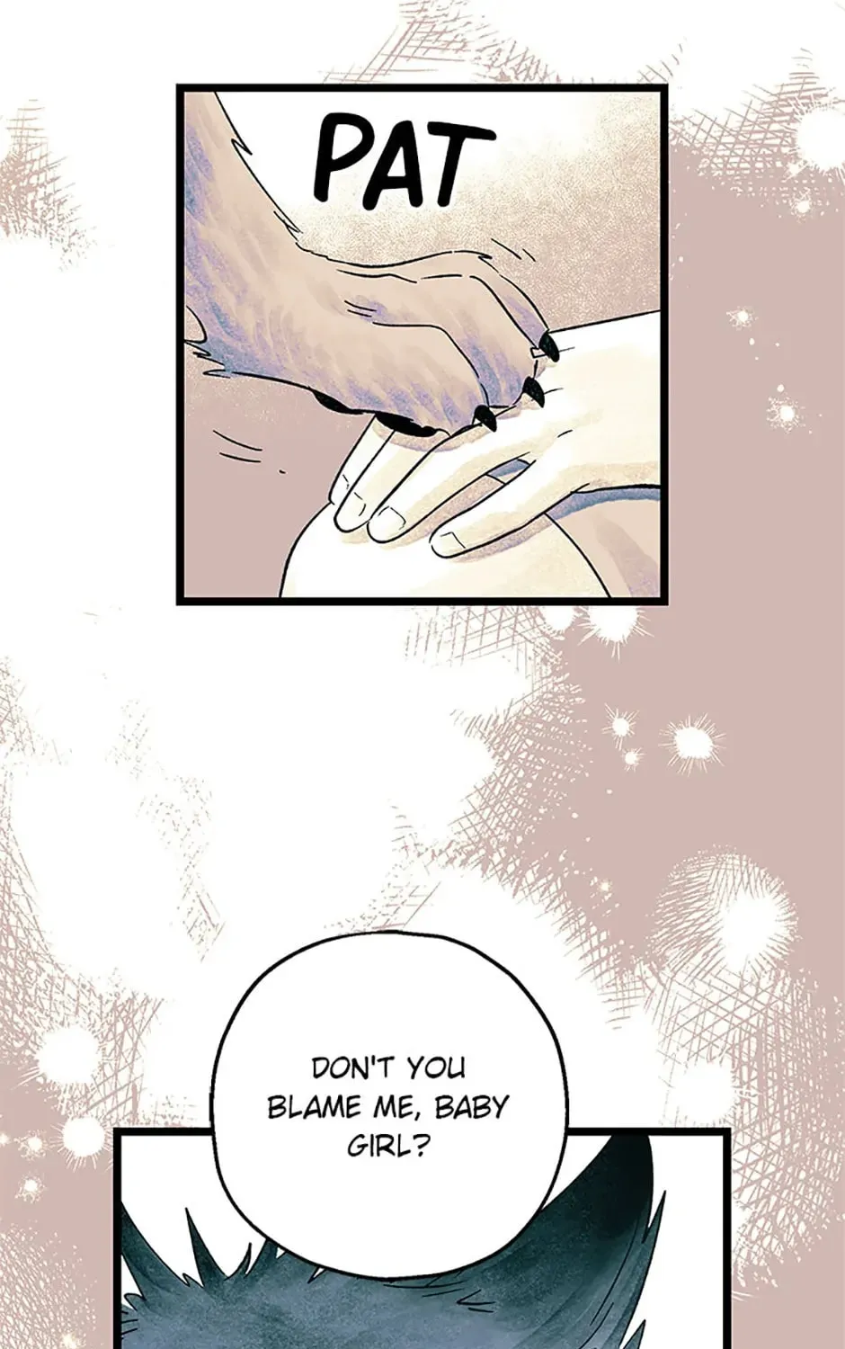 Rebirth in Paradise Chapter 116 page 33 - 