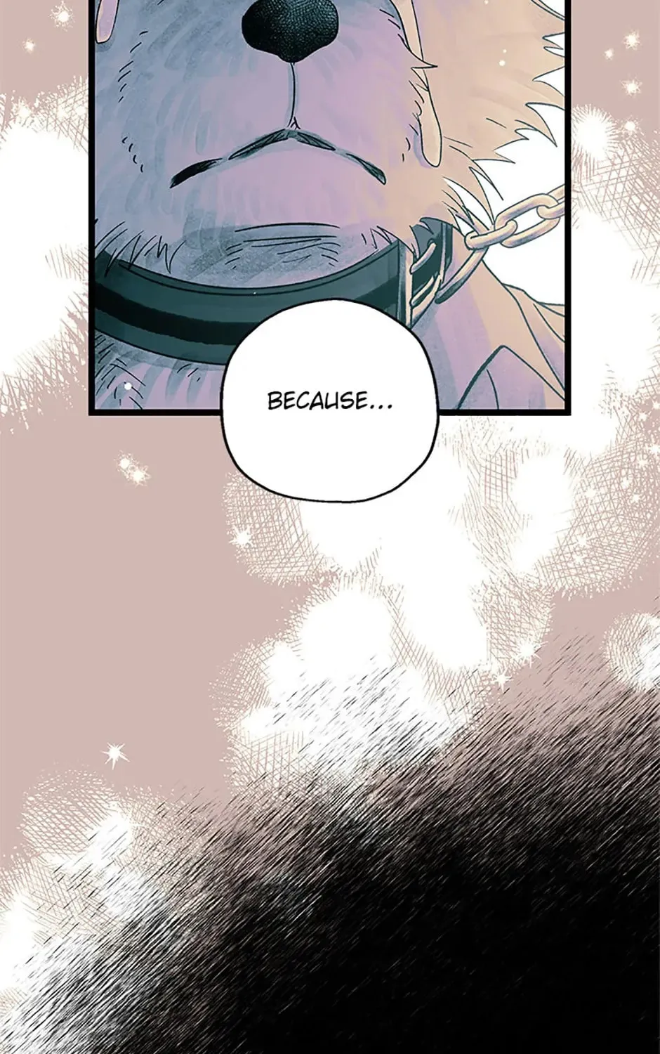 Rebirth in Paradise Chapter 116 page 35 - 