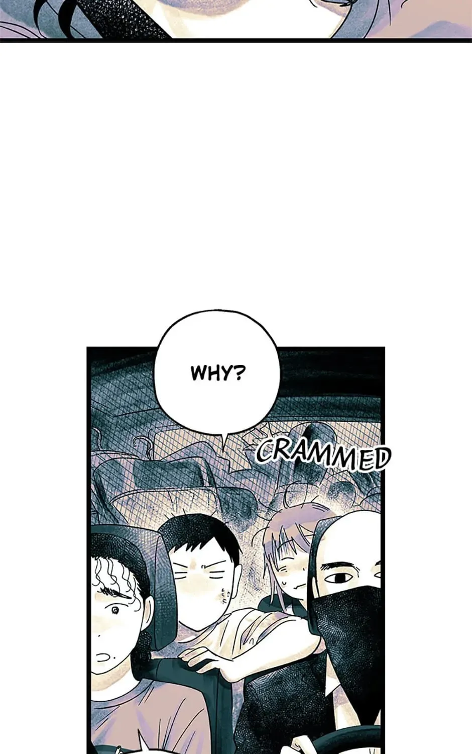Rebirth in Paradise Chapter 116 page 49 - 