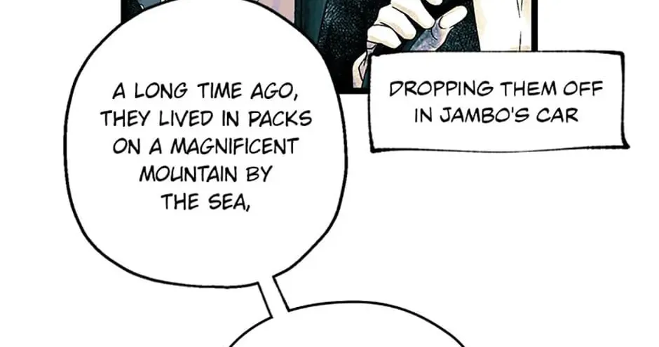 Rebirth in Paradise Chapter 116 page 50 - 