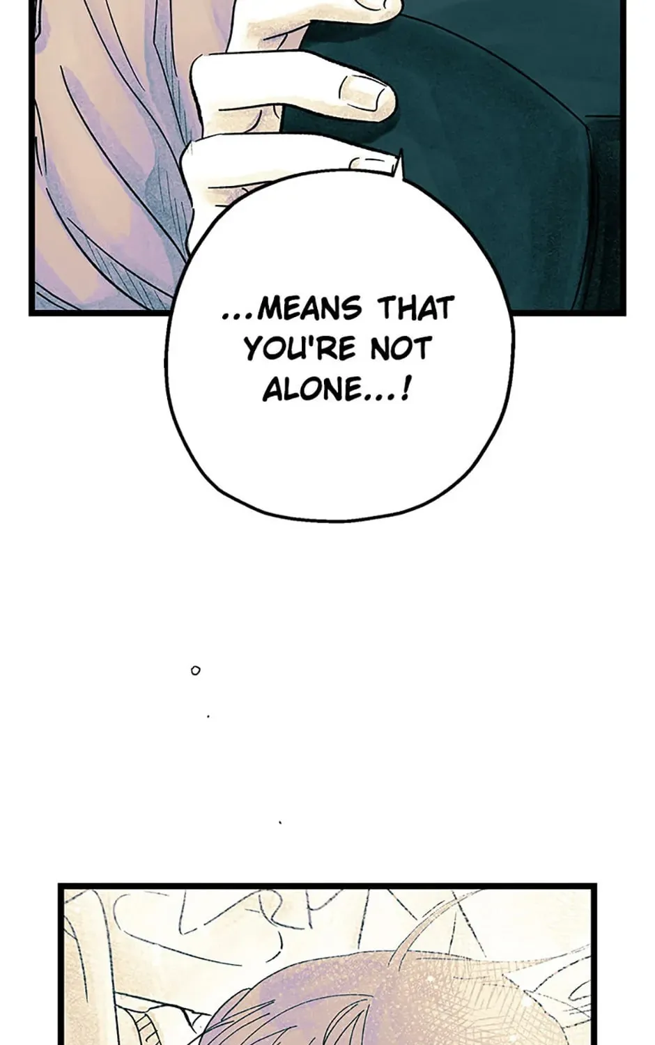 Rebirth in Paradise Chapter 116 page 63 - 