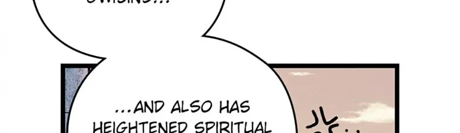 Rebirth in Paradise Chapter 116 page 8 - 