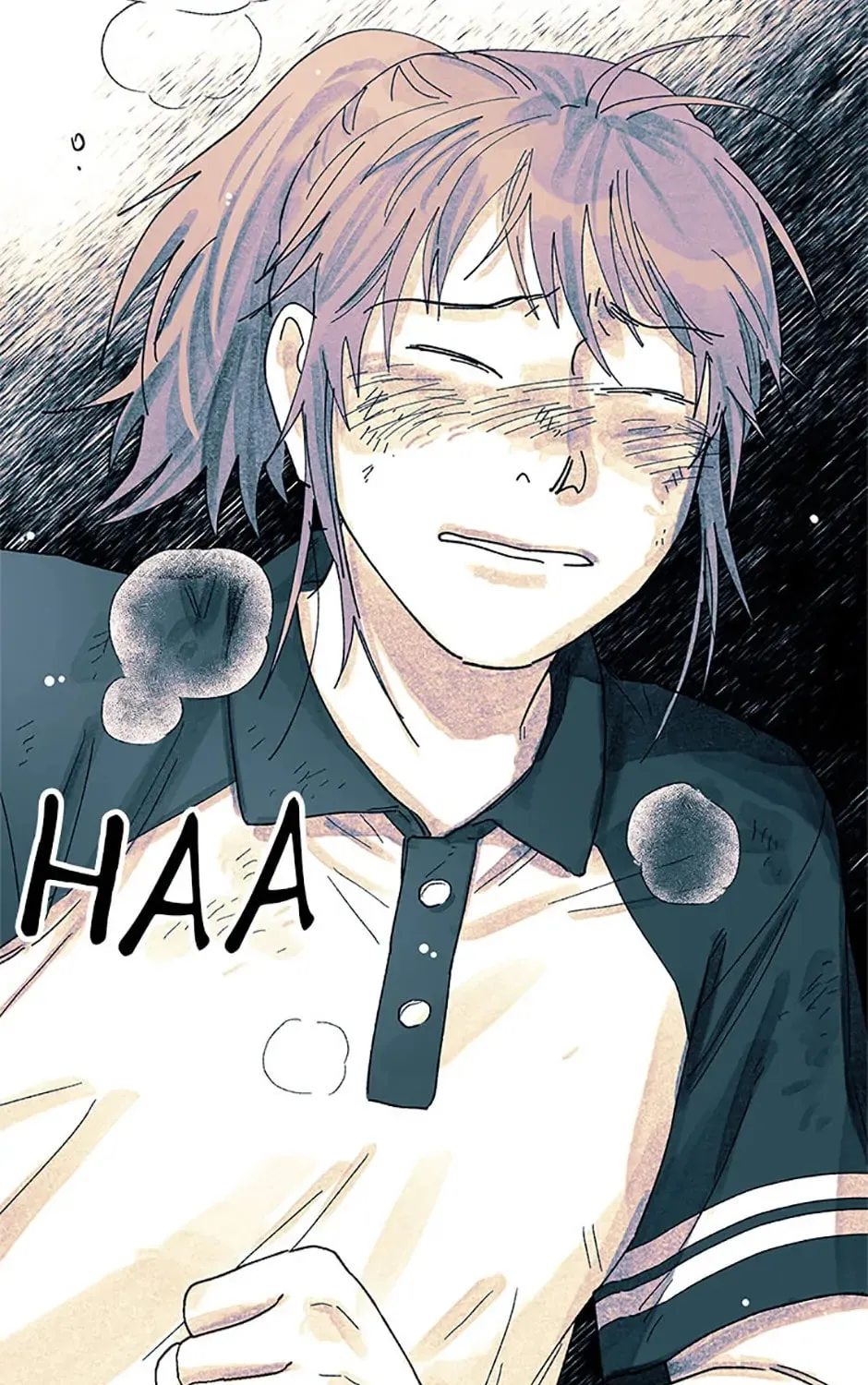 Rebirth in Paradise Chapter 116 page 73 - 