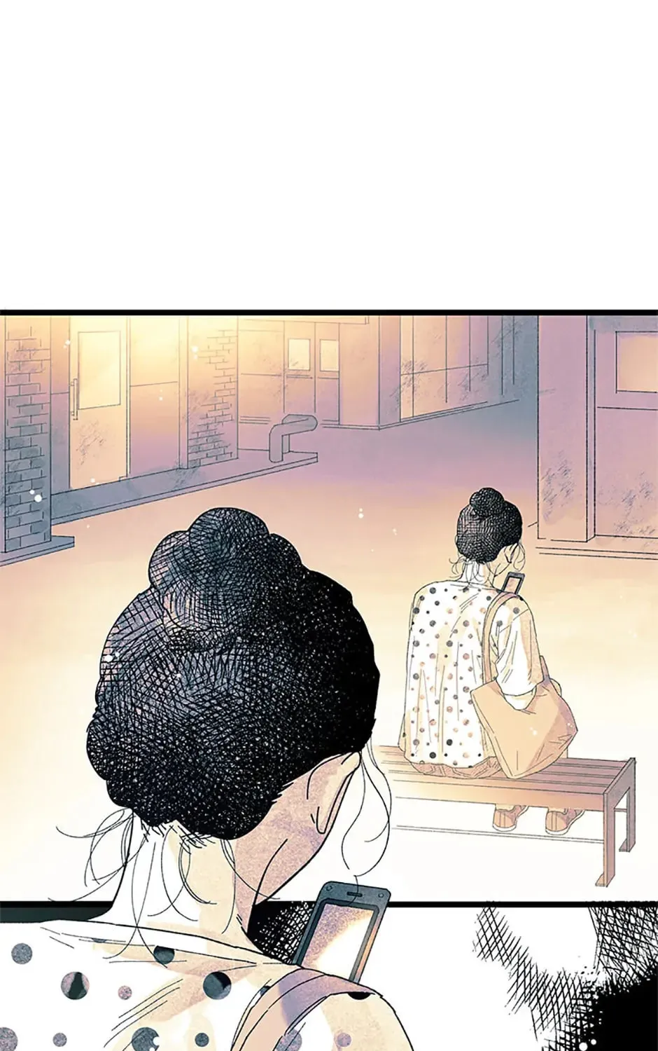 Rebirth in Paradise Chapter 116 page 77 - 