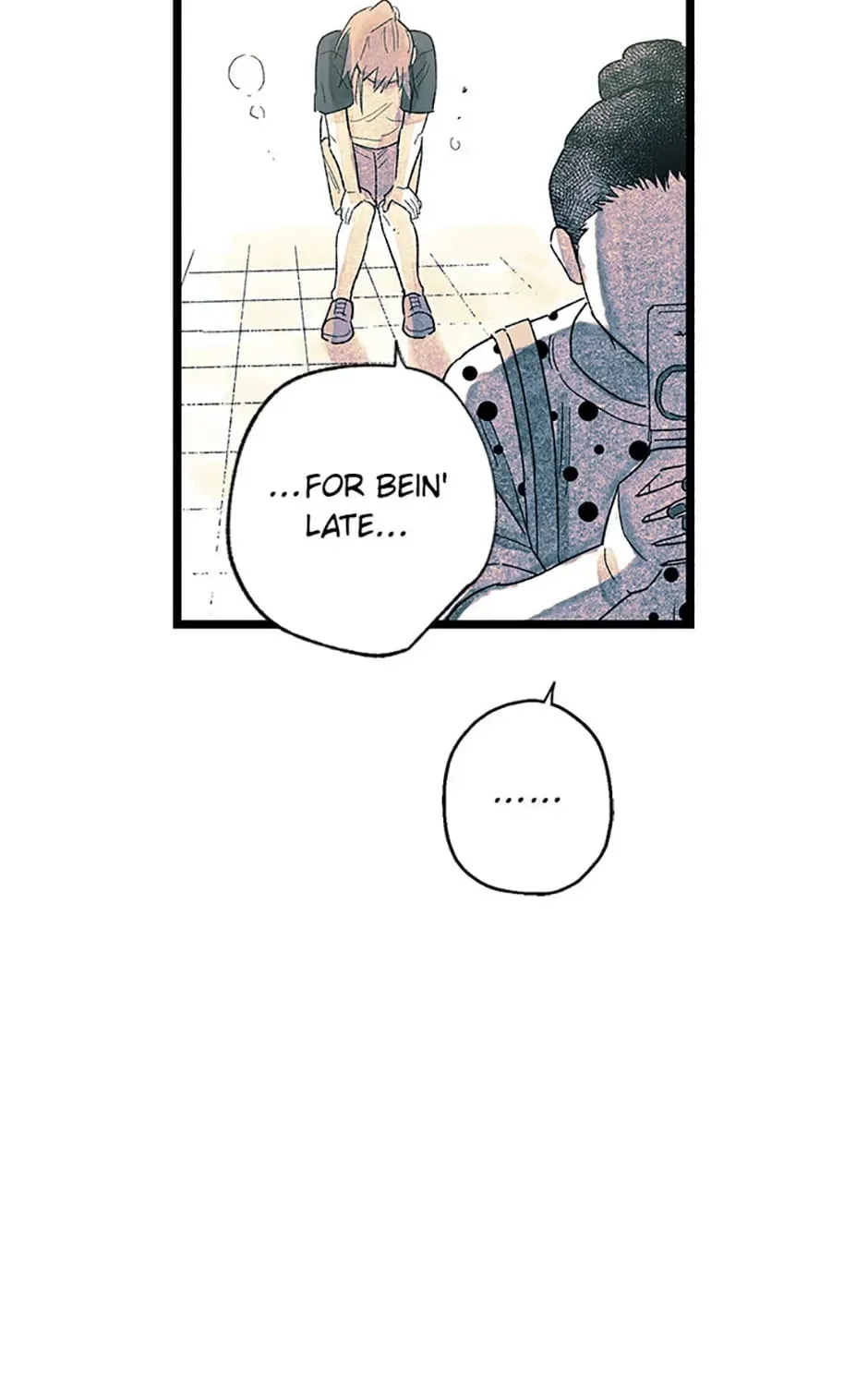 Rebirth in Paradise Chapter 116 page 81 - 