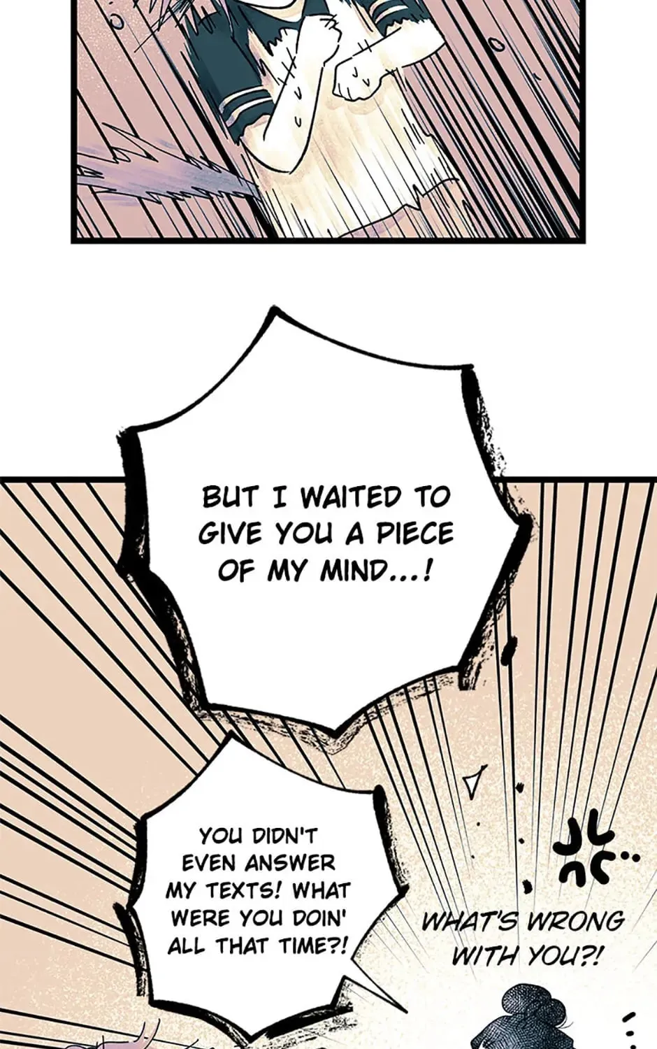 Rebirth in Paradise Chapter 116 page 87 - 