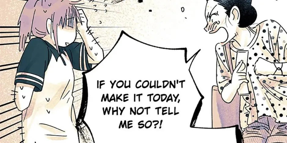 Rebirth in Paradise Chapter 116 page 88 - 