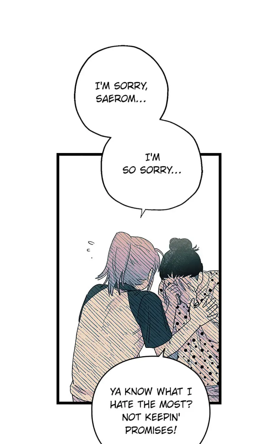 Rebirth in Paradise Chapter 116 page 93 - 