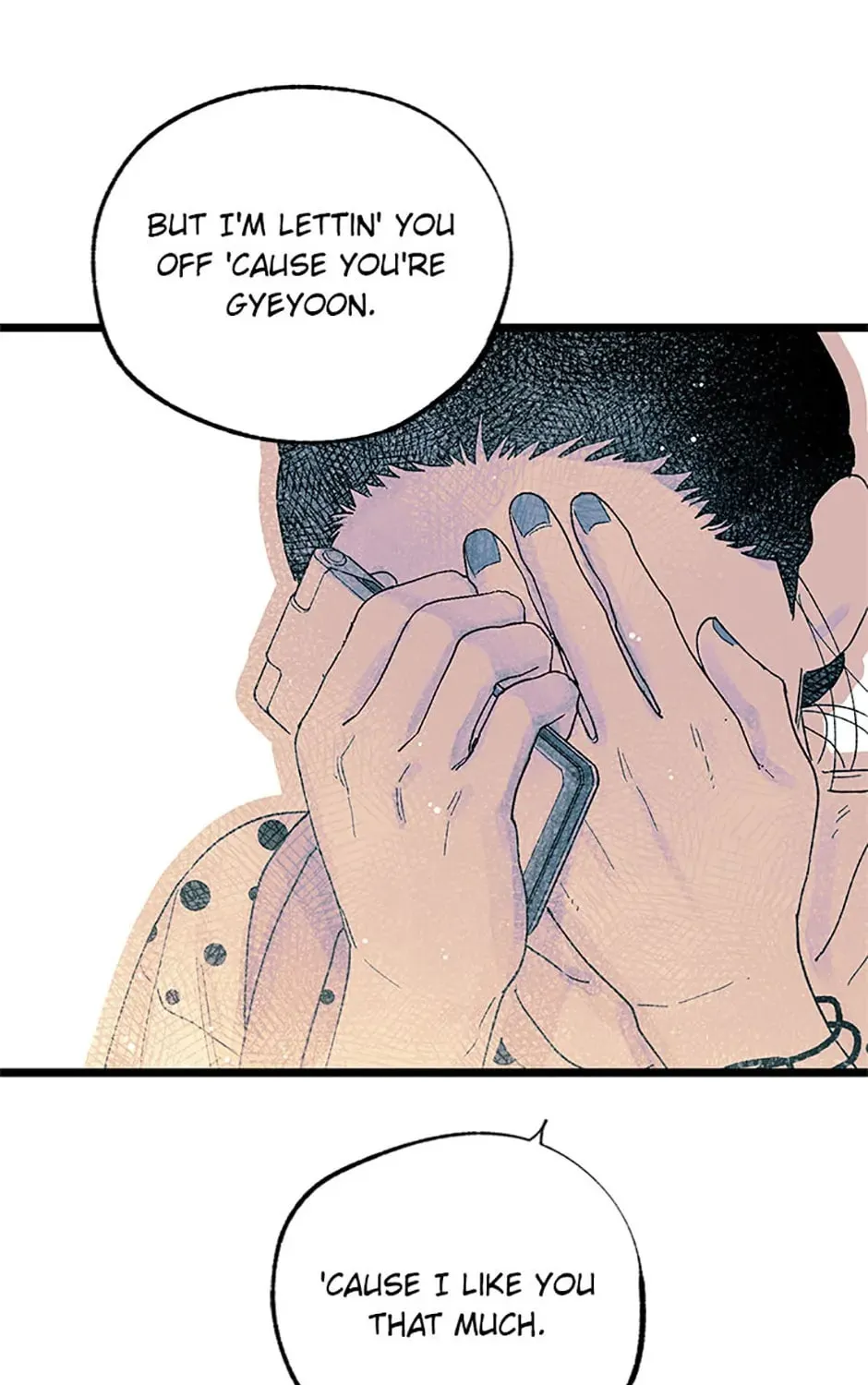 Rebirth in Paradise Chapter 116 page 95 - 
