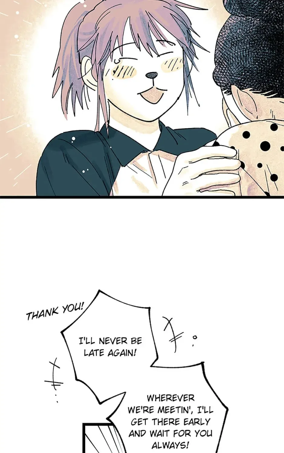 Rebirth in Paradise Chapter 116 page 97 - 