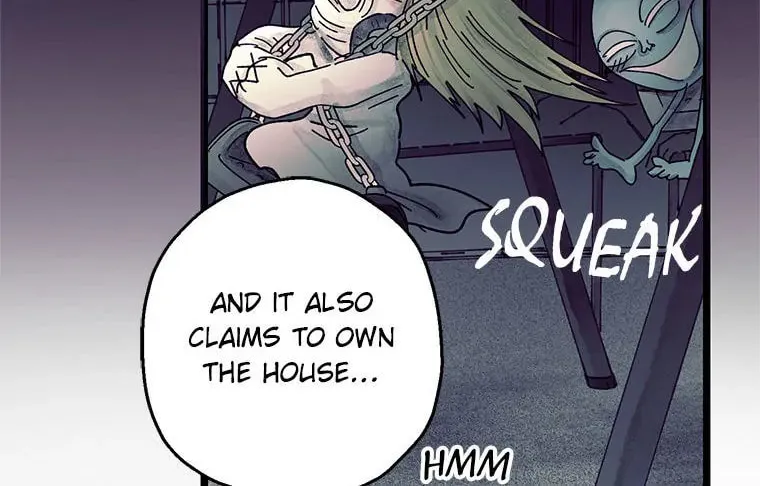 Rebirth in Paradise Chapter 121 page 4 - 
