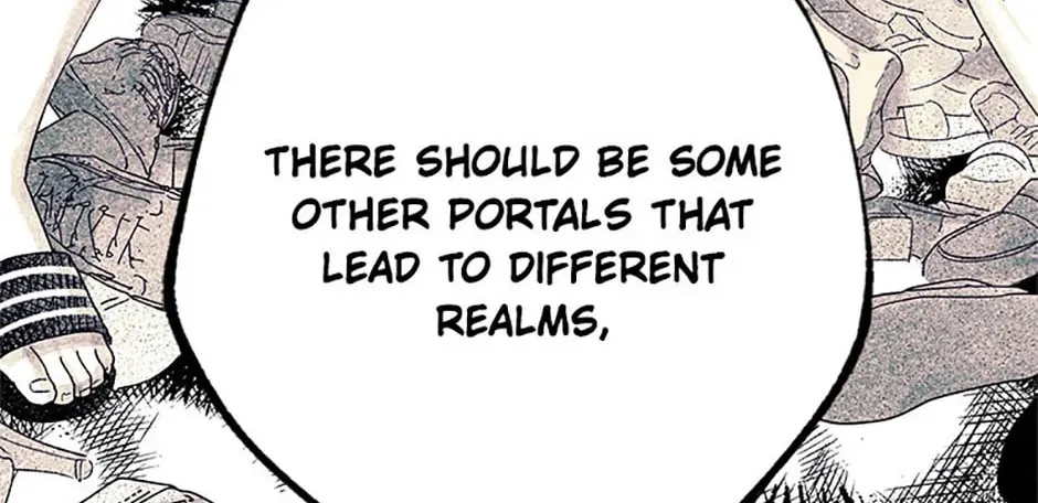 Rebirth in Paradise Chapter 124 page 176 - 