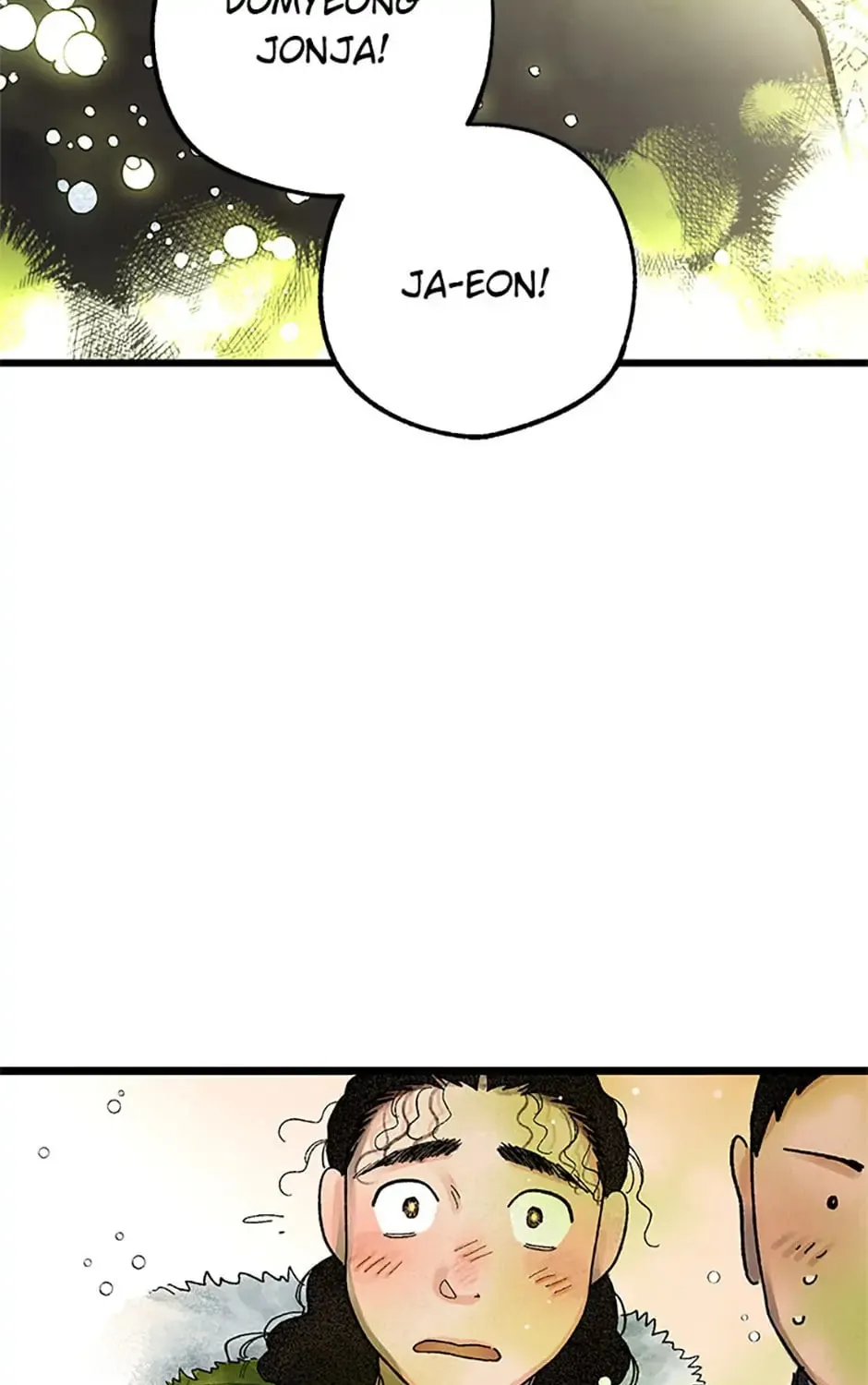 Rebirth in Paradise Chapter 13 page 110 - 