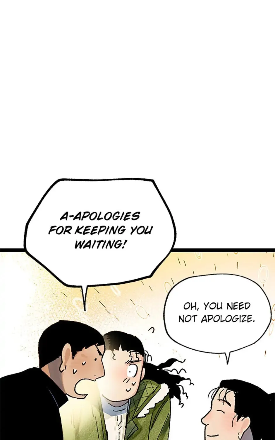 Rebirth in Paradise Chapter 13 page 112 - 