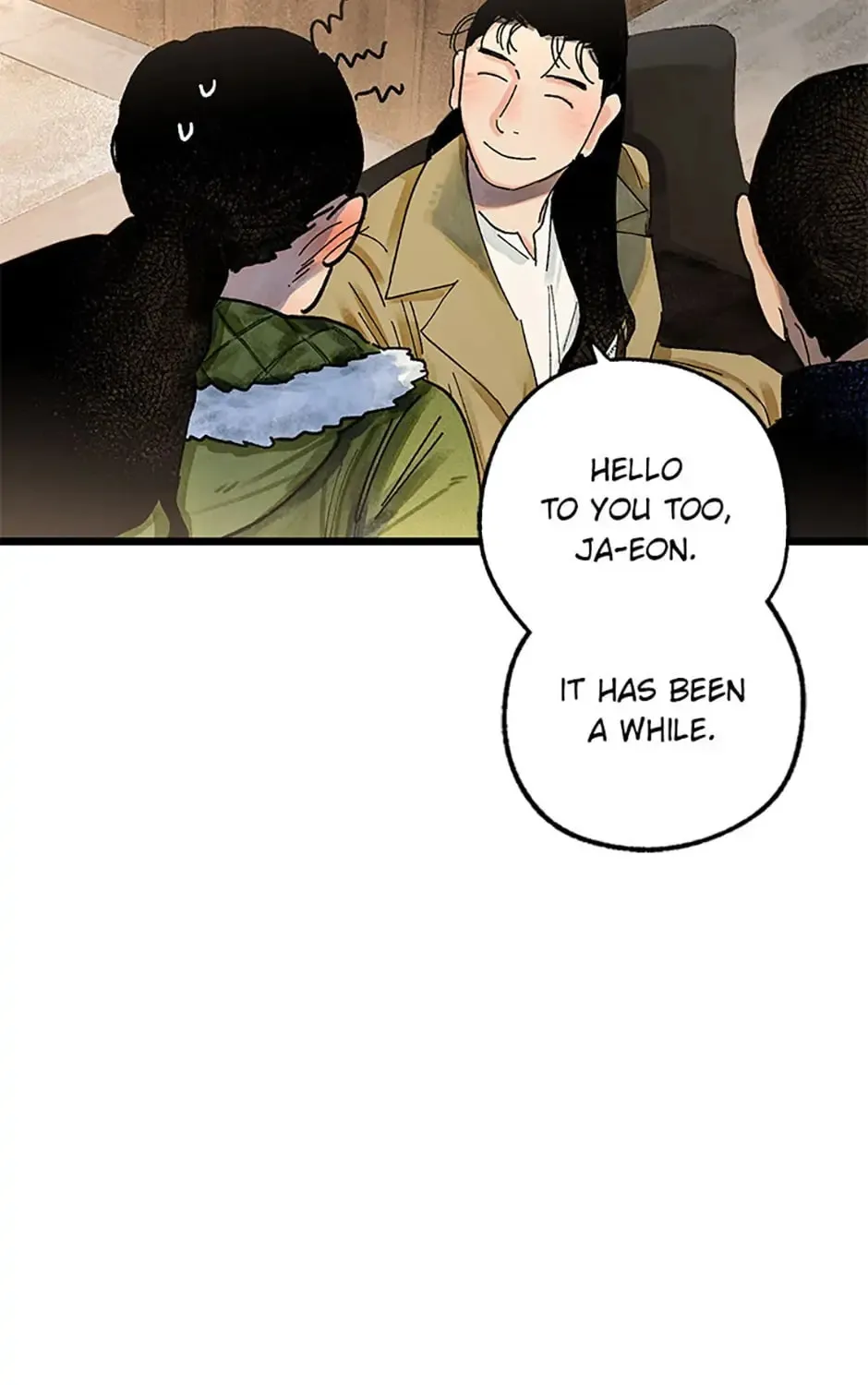 Rebirth in Paradise Chapter 13 page 116 - 