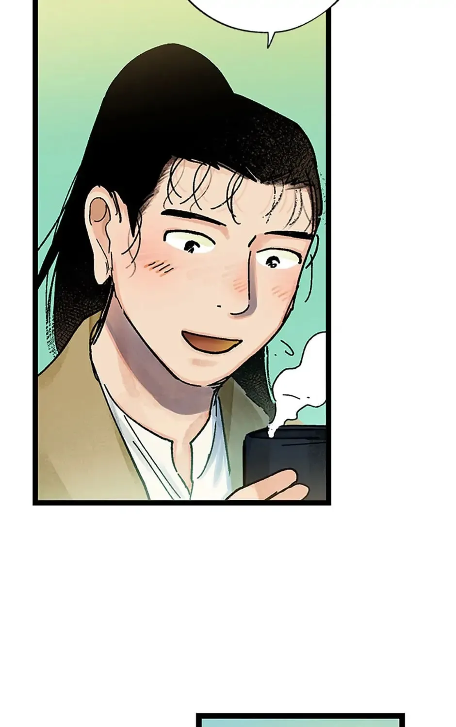 Rebirth in Paradise Chapter 13 page 118 - 