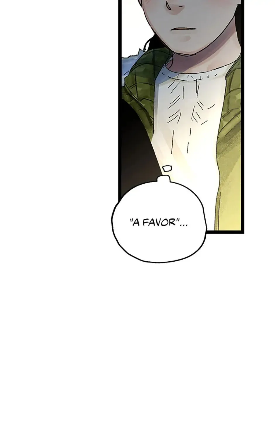 Rebirth in Paradise Chapter 13 page 120 - 