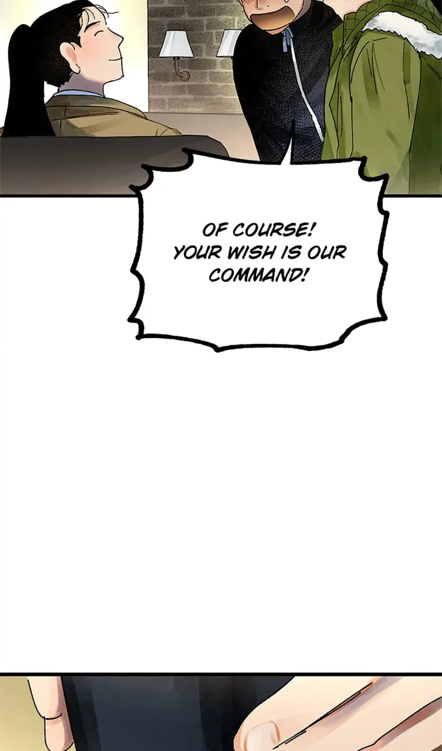 Rebirth in Paradise Chapter 13 page 126 - 