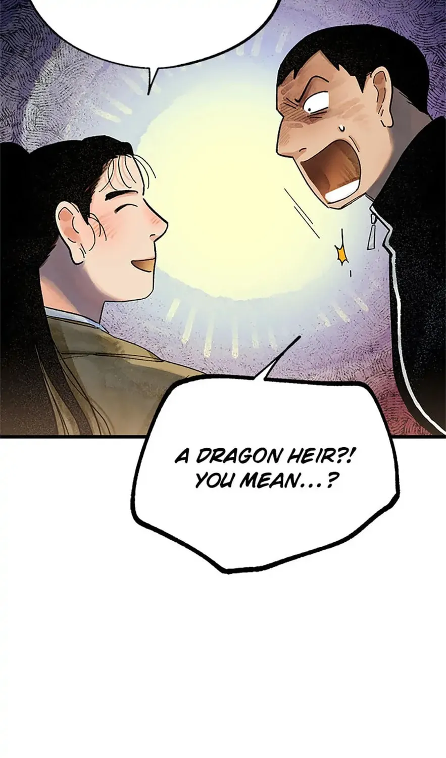 Rebirth in Paradise Chapter 13 page 130 - 