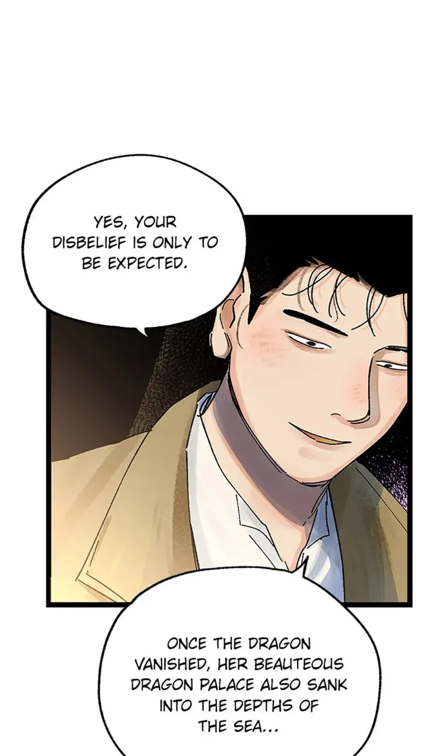 Rebirth in Paradise Chapter 13 page 134 - 