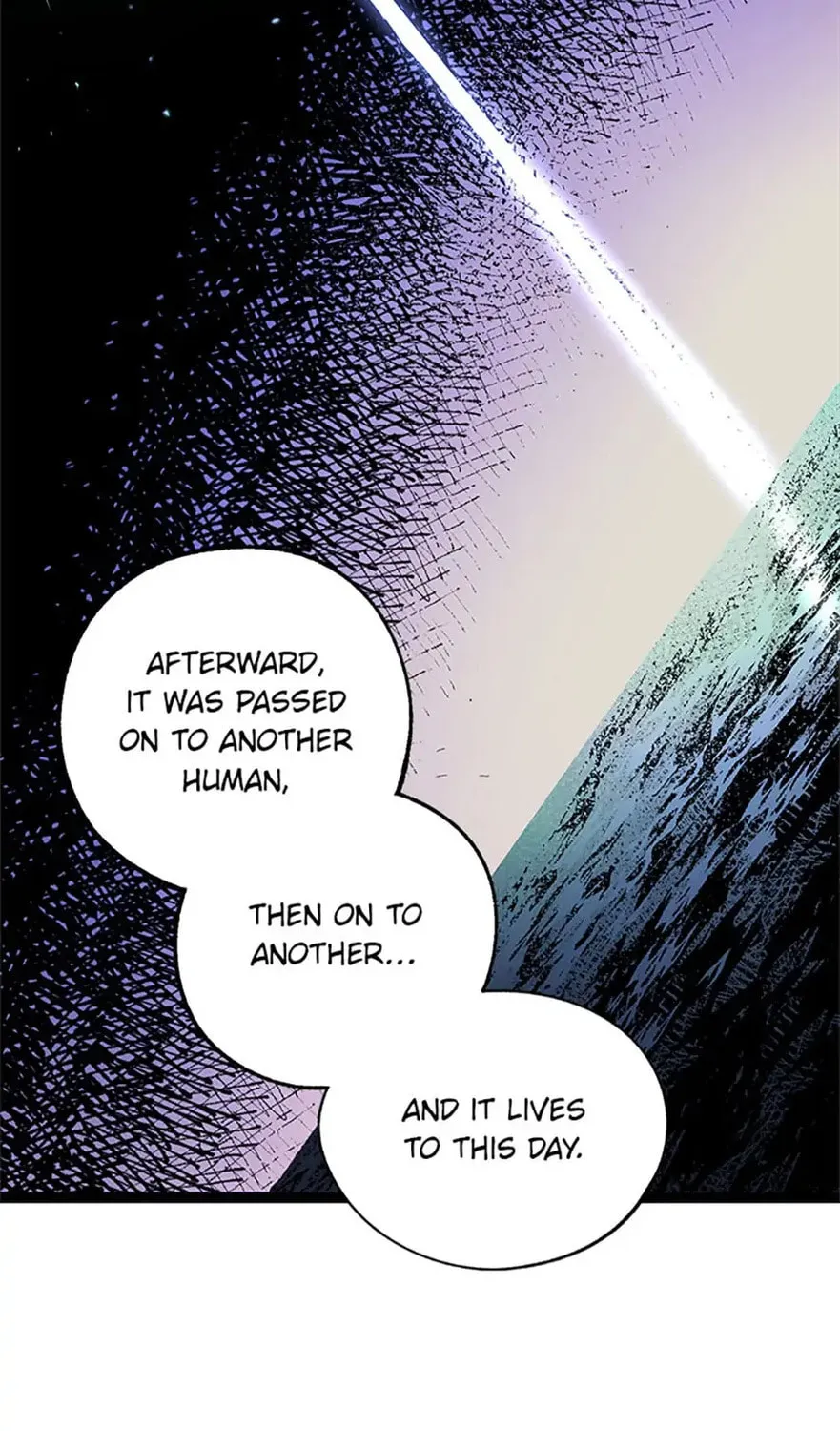 Rebirth in Paradise Chapter 13 page 138 - 