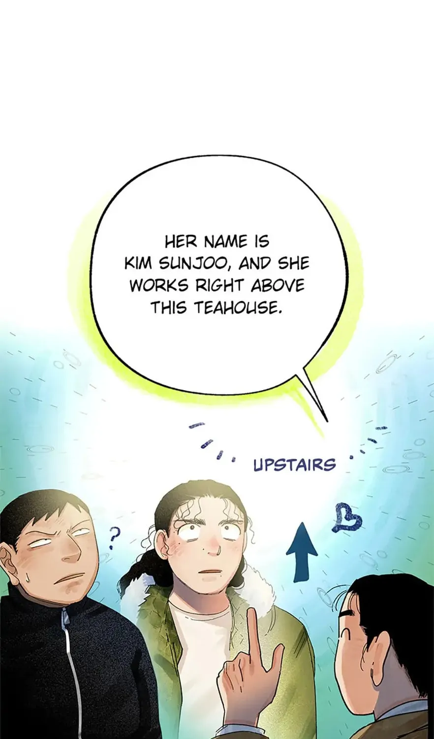 Rebirth in Paradise Chapter 13 page 146 - 