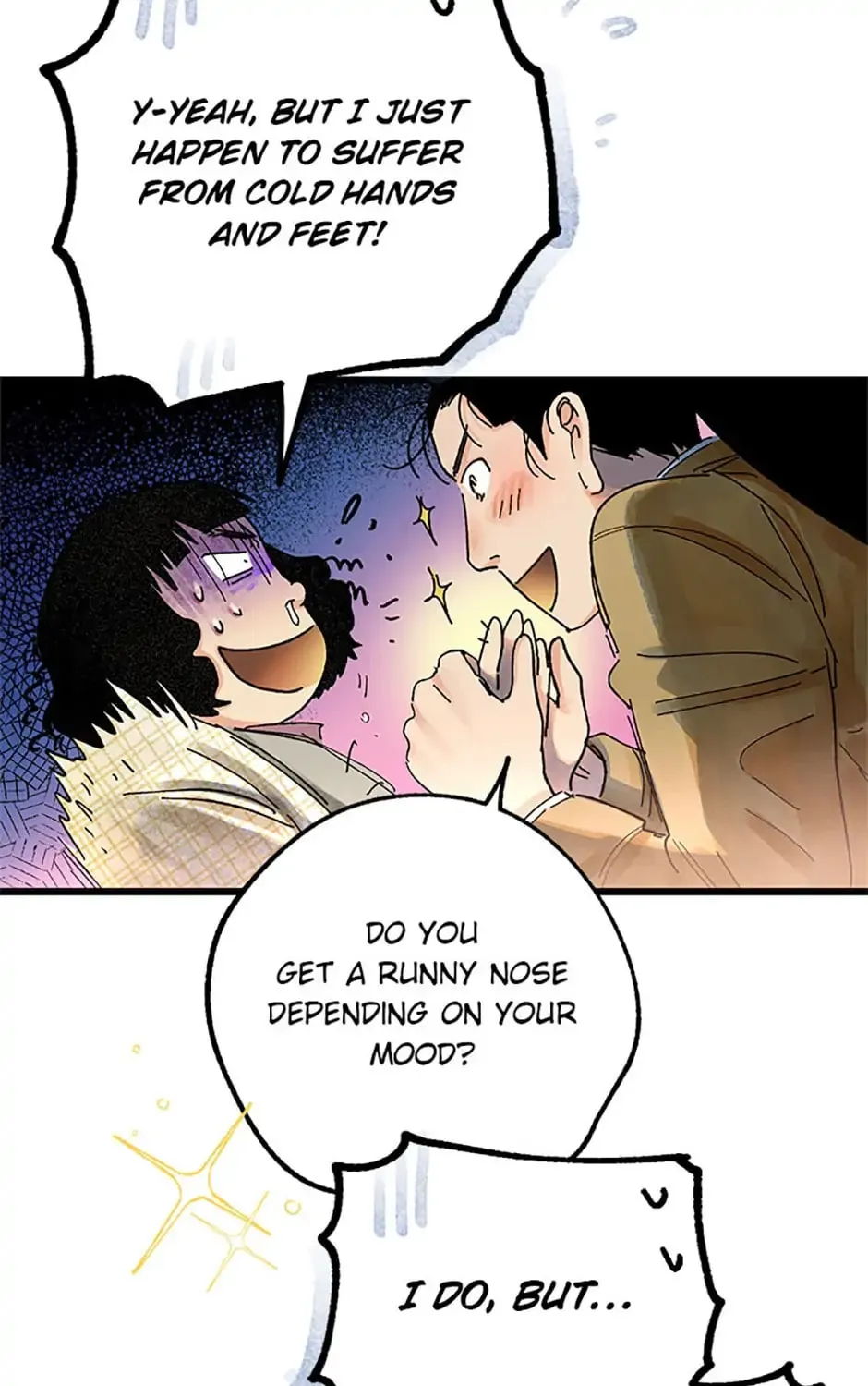 Rebirth in Paradise Chapter 13 page 158 - 