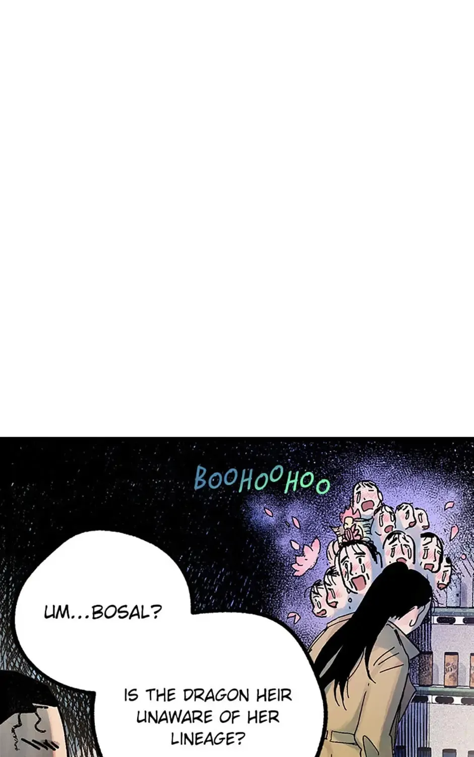 Rebirth in Paradise Chapter 13 page 172 - 
