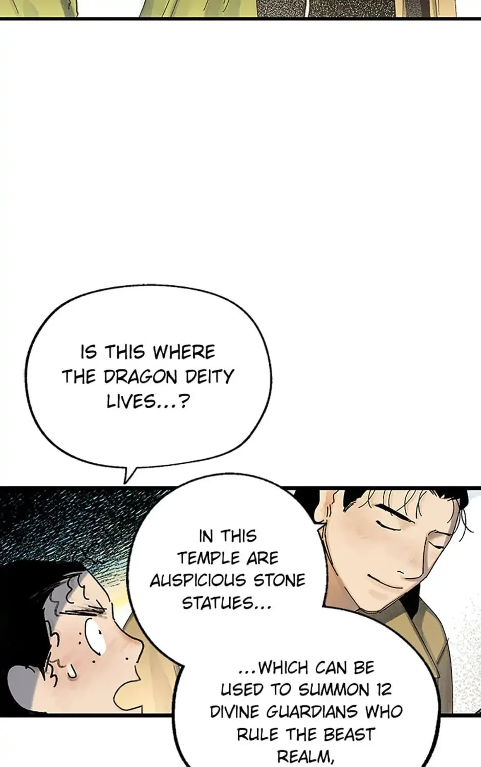 Rebirth in Paradise Chapter 13 page 188 - 