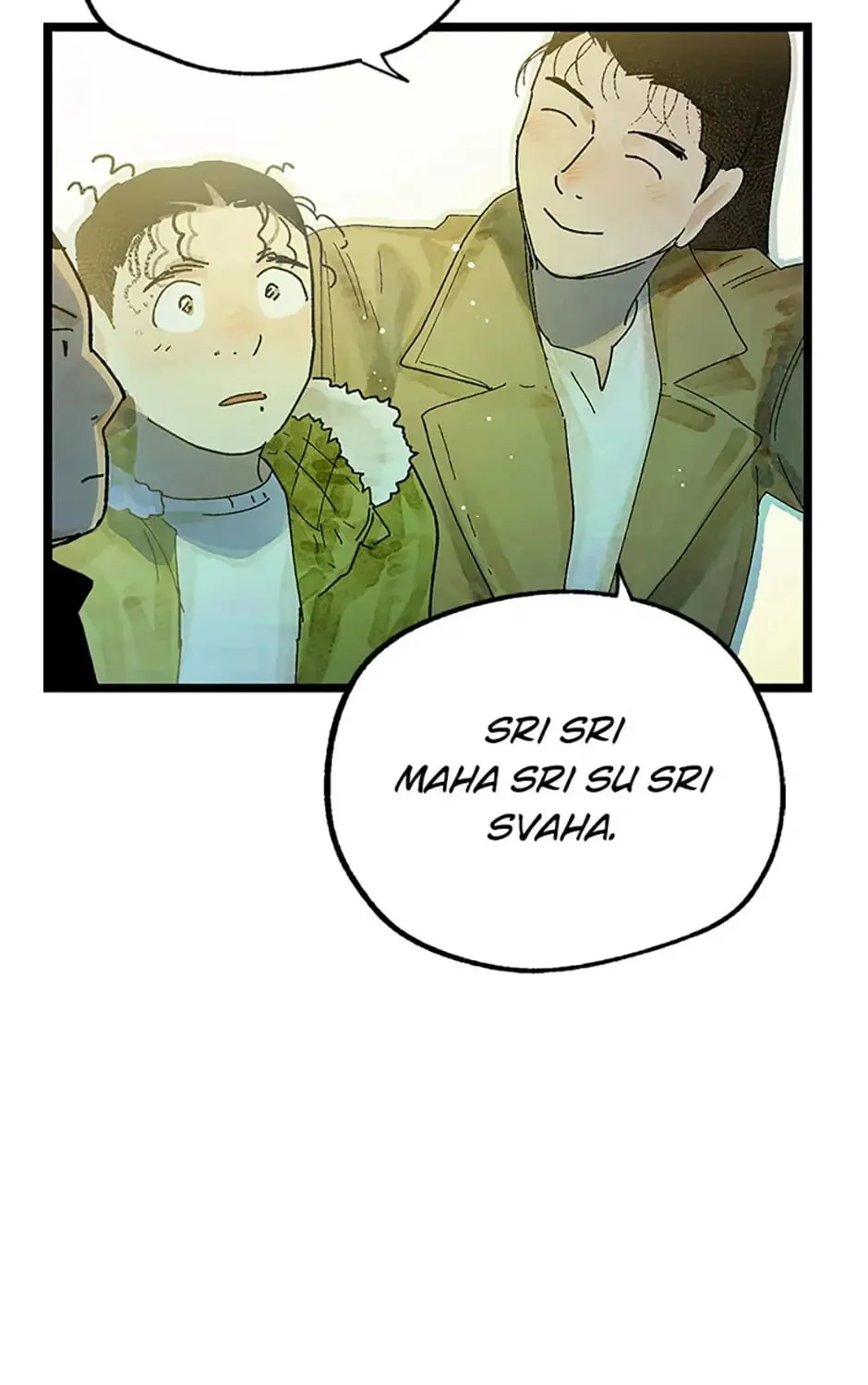 Rebirth in Paradise Chapter 13 page 200 - 