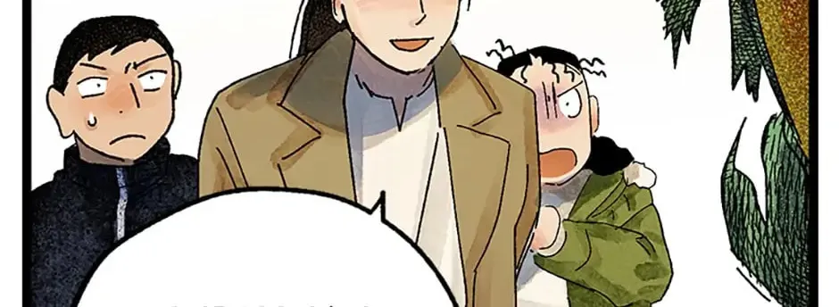 Rebirth in Paradise Chapter 13 page 213 - 