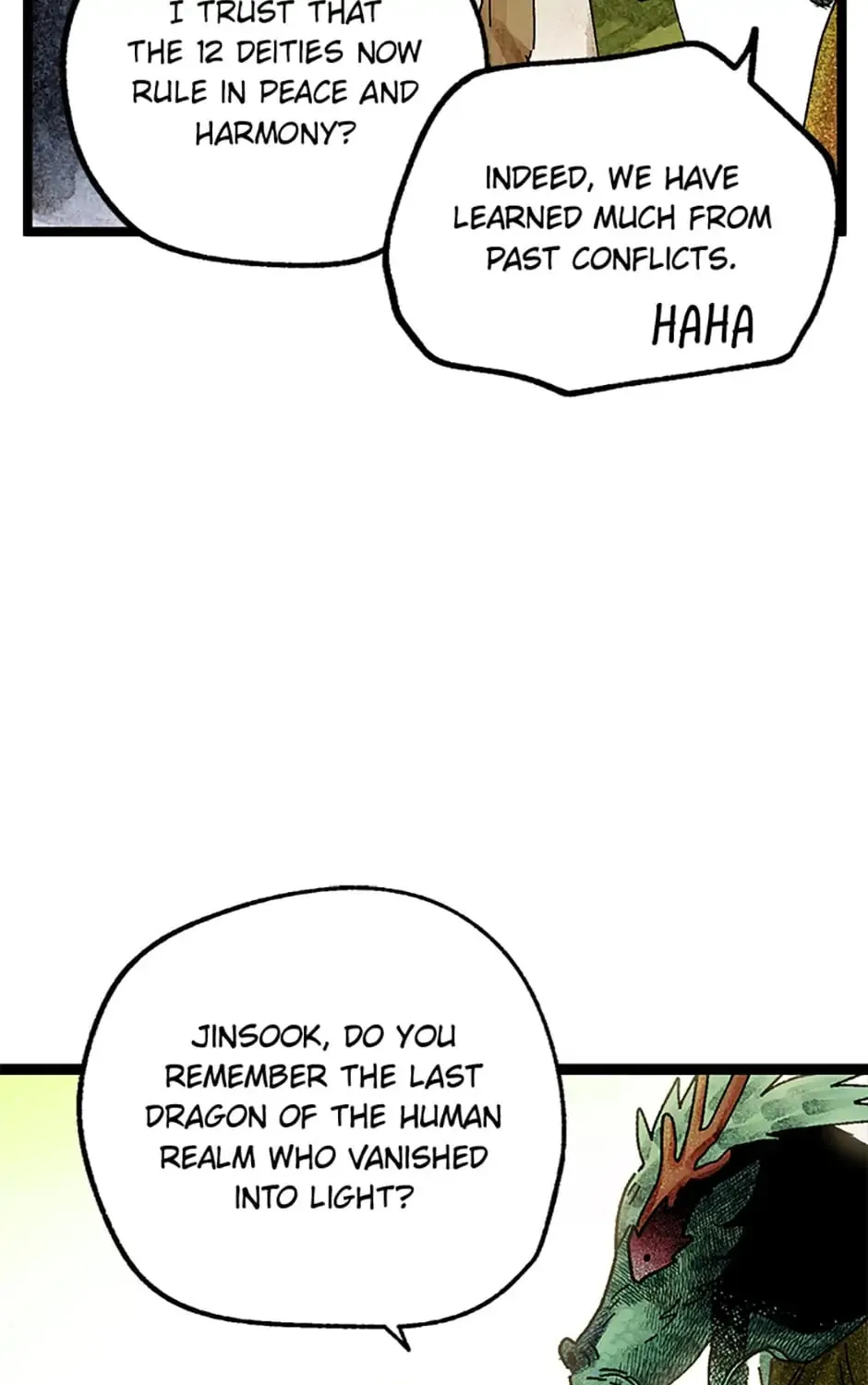 Rebirth in Paradise Chapter 13 page 214 - 