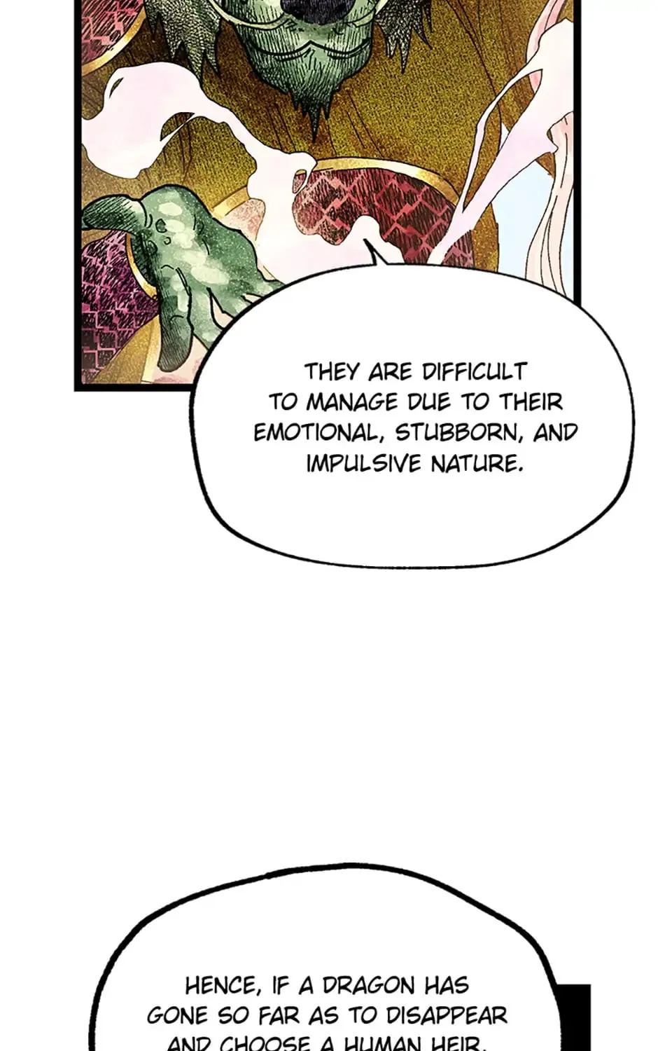 Rebirth in Paradise Chapter 13 page 218 - 