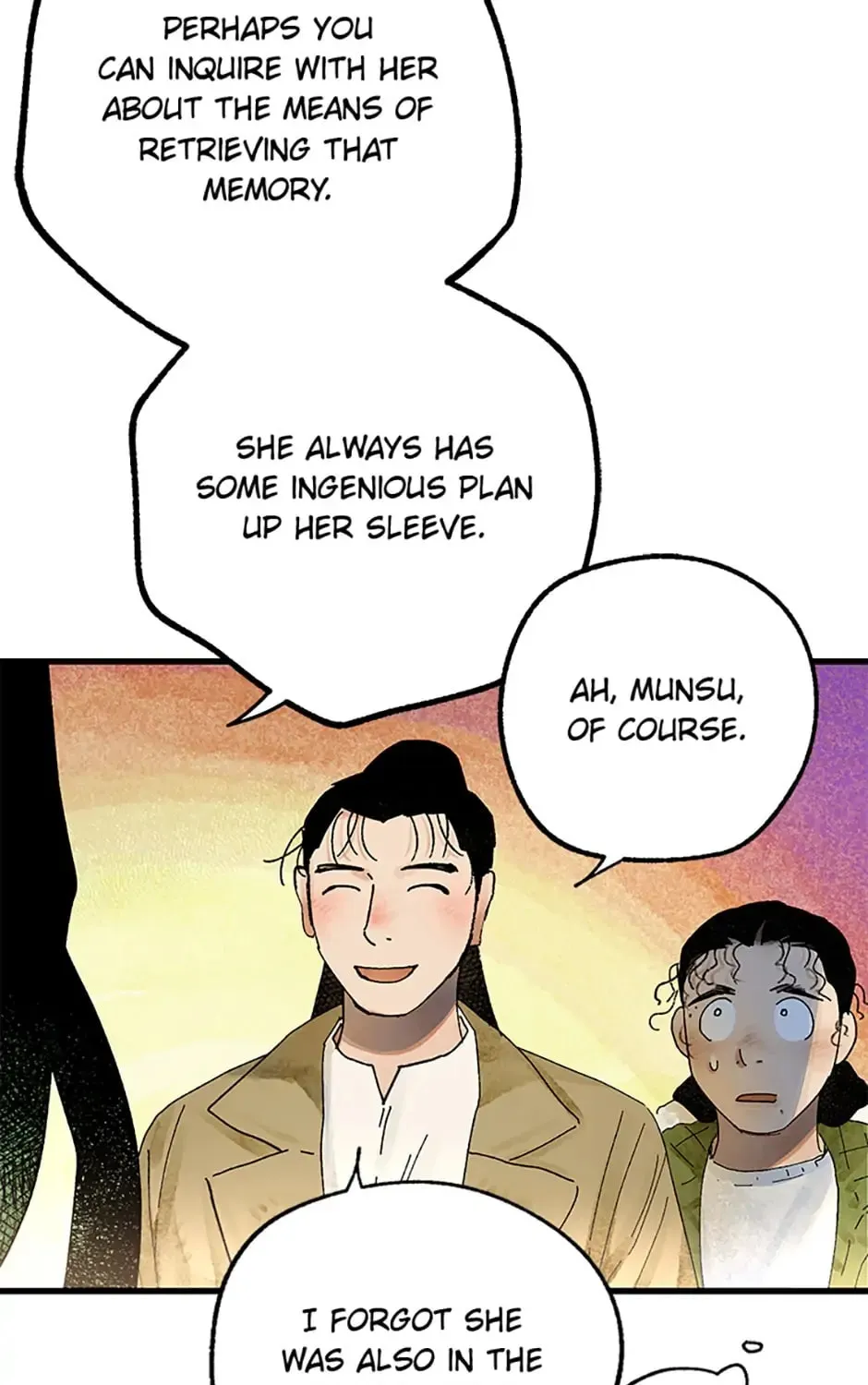 Rebirth in Paradise Chapter 13 page 224 - 