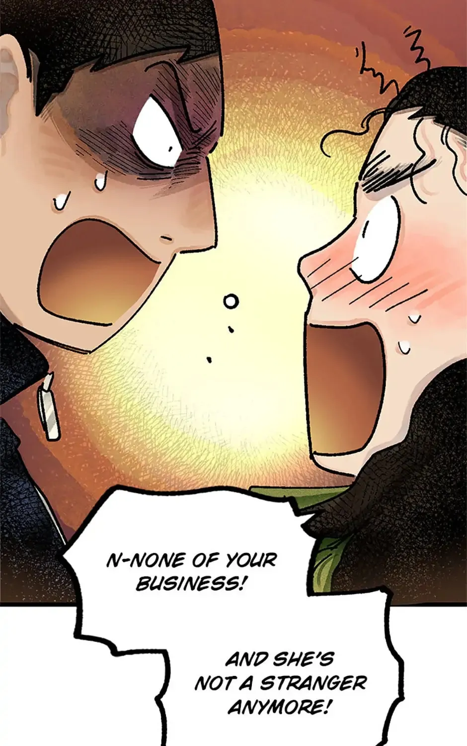 Rebirth in Paradise Chapter 13 page 230 - 