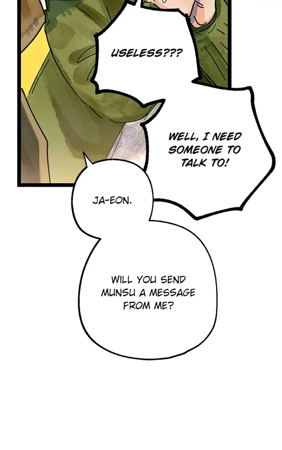 Rebirth in Paradise Chapter 13 page 236 - 